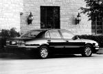 Buick Park Avenue 1998 года